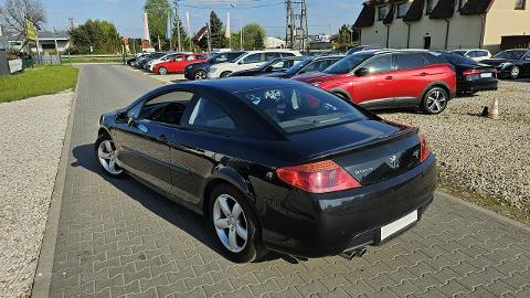 Peugeot 407 (211KM) - 23 999  PLN, 2006 - Warszawa - wyprzedaż | Autoria.pl