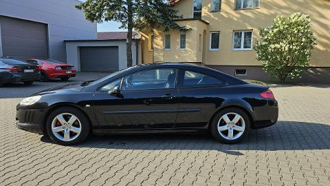 Peugeot 407 (211KM) - 23 999  PLN, 2006 - Warszawa - wyprzedaż | Autoria.pl