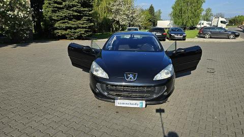 Peugeot 407 (211KM) - 23 999  PLN, 2006 - Warszawa - wyprzedaż | Autoria.pl