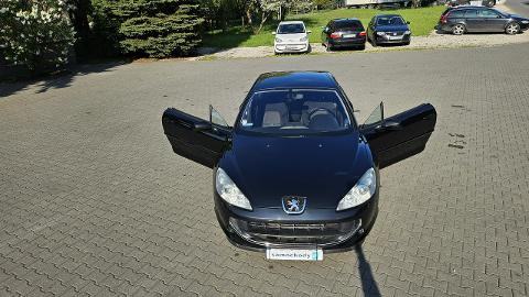 Peugeot 407 (211KM) - 23 999  PLN, 2006 - Warszawa - wyprzedaż | Autoria.pl