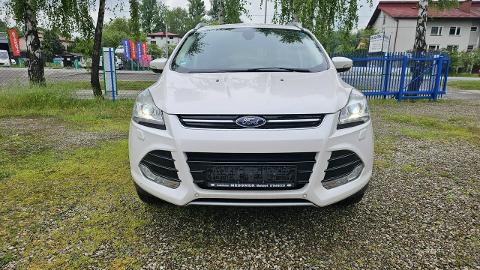 Ford Kuga II  (183KM) - 59 800  PLN, 2015 - Nowy Sącz - wyprzedaż | Autoria.pl