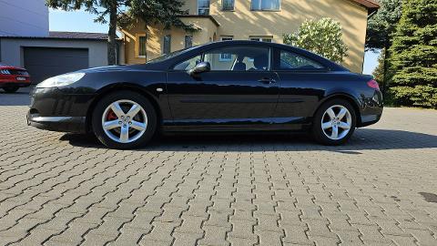 Peugeot 407 (211KM) - 23 999  PLN, 2006 - Warszawa - wyprzedaż | Autoria.pl