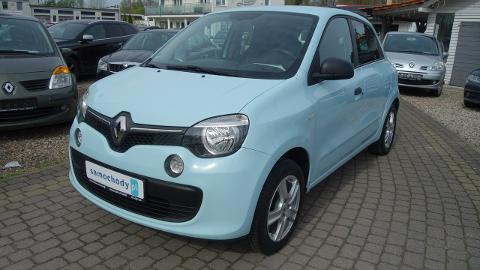 Renault Twingo III  (70KM) - 22 800  PLN, 2014 - Słupsk - wyprzedaż | Autoria.pl