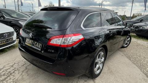 Peugeot 508 II  (115KM) - 47 900  PLN, 2018 - Częstochowa - wyprzedaż | Autoria.pl