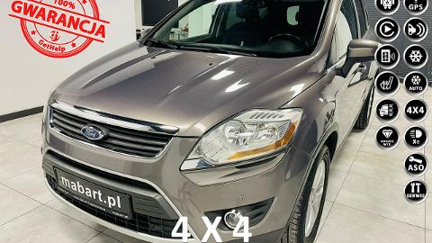 Ford Kuga I  (140KM) - 39 200  PLN, 2012 - Częstochowa - wyprzedaż | Autoria.pl