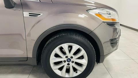 Ford Kuga I  (140KM) - 39 200  PLN, 2012 - Częstochowa - wyprzedaż | Autoria.pl