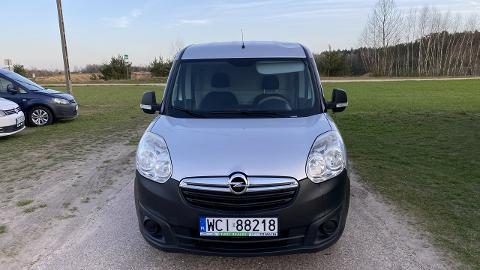 Opel Combo (120KM) - 41 900  PLN, 2016 - Gąsocin - wyprzedaż | Autoria.pl