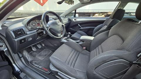 Peugeot 407 (211KM) - 23 999  PLN, 2006 - Warszawa - wyprzedaż | Autoria.pl