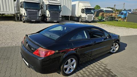 Peugeot 407 (211KM) - 23 999  PLN, 2006 - Warszawa - wyprzedaż | Autoria.pl