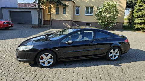 Peugeot 407 (211KM) - 23 999  PLN, 2006 - Warszawa - wyprzedaż | Autoria.pl