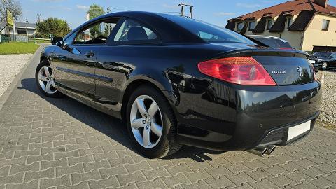 Peugeot 407 (211KM) - 23 999  PLN, 2006 - Warszawa - wyprzedaż | Autoria.pl