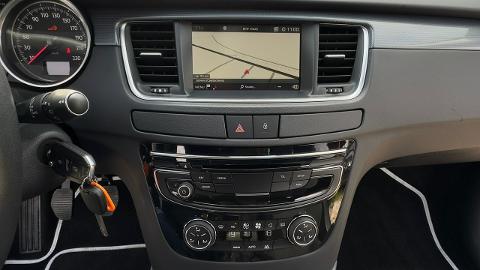 Peugeot 508 II  (115KM) - 47 900  PLN, 2018 - Częstochowa - wyprzedaż | Autoria.pl