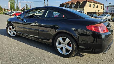 Peugeot 407 (211KM) - 23 999  PLN, 2006 - Warszawa - wyprzedaż | Autoria.pl