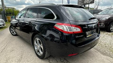 Peugeot 508 II  (115KM) - 47 900  PLN, 2018 - Częstochowa - wyprzedaż | Autoria.pl