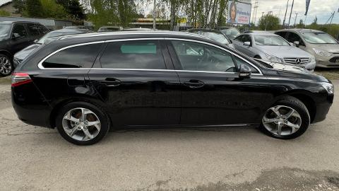 Peugeot 508 II  (115KM) - 47 900  PLN, 2018 - Częstochowa - wyprzedaż | Autoria.pl