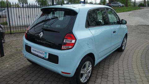 Renault Twingo III  (70KM) - 22 800  PLN, 2014 - Słupsk - wyprzedaż | Autoria.pl