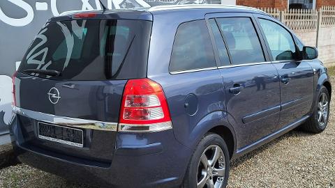 Opel Zafira B  (116KM) - 16 900  PLN, 2010 - Dąbrowa - wyprzedaż | Autoria.pl