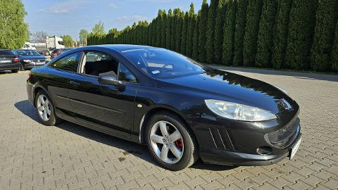 Peugeot 407 (211KM) - 23 999  PLN, 2006 - Warszawa - wyprzedaż | Autoria.pl