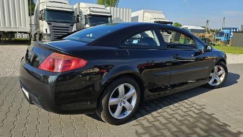 Peugeot 407 (211KM) - 23 999  PLN, 2006 - Warszawa - wyprzedaż | Autoria.pl