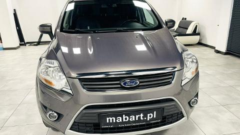 Ford Kuga I  (140KM) - 39 200  PLN, 2012 - Częstochowa - wyprzedaż | Autoria.pl