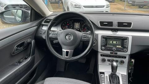 Volkswagen CC II  (160KM) - 54 999  PLN, 2014 - PRZEŹMIEROWO - wyprzedaż | Autoria.pl