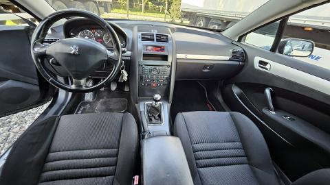 Peugeot 407 (211KM) - 23 999  PLN, 2006 - Warszawa - wyprzedaż | Autoria.pl