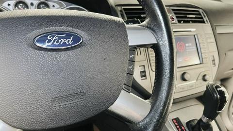 Ford Kuga I  (140KM) - 39 200  PLN, 2012 - Częstochowa - wyprzedaż | Autoria.pl