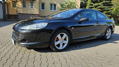 Peugeot 407 (211KM) - 23 999  PLN, 2006 - Warszawa - wyprzedaż | Autoria.pl