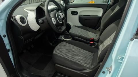 Renault Twingo III  (70KM) - 22 800  PLN, 2014 - Słupsk - wyprzedaż | Autoria.pl