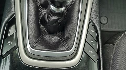 Ford Galaxy Mk4  (150KM) - 64 900  PLN, 2016 - Strzegom - wyprzedaż | Autoria.pl