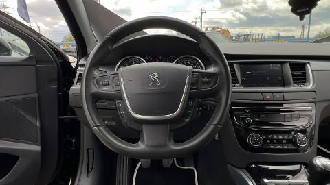 Peugeot 508 II  (115KM) - 47 900  PLN, 2018 - Częstochowa - wyprzedaż | Autoria.pl