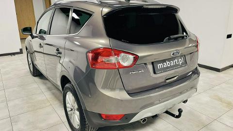 Ford Kuga I  (140KM) - 39 200  PLN, 2012 - Częstochowa - wyprzedaż | Autoria.pl