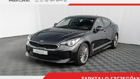 Kia Stinger (245KM) -  109 850  PLN, 2019 - Gdańsk - wyprzedaż | Autoria.pl