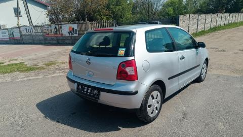 Volkswagen Polo IV  (75KM) - 7 900  PLN, 2002 - Dolna Grupa - wyprzedaż | Autoria.pl