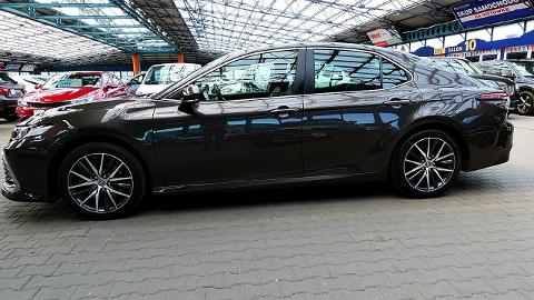 Toyota Camry IX  (218KM) -  126 900  PLN, 2022 - Mysłowice - wyprzedaż | Autoria.pl