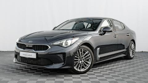 Kia Stinger (245KM) -  109 850  PLN, 2019 - Gdańsk - wyprzedaż | Autoria.pl