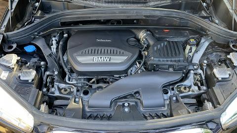 BMW X1 F48  (150KM) - 99 900  PLN, 2019 - Pruszków - wyprzedaż | Autoria.pl