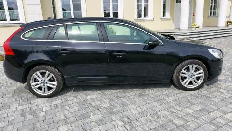 Volvo V60 I  (115KM) - 31 400  PLN, 2011 - Drelów - wyprzedaż | Autoria.pl