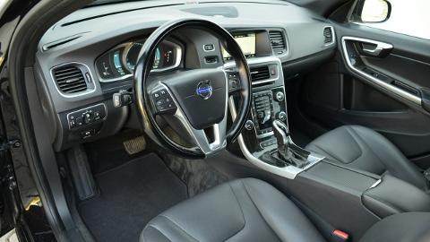 Volvo V60 I  (215KM) - 51 900  PLN, 2013 - Kutno - wyprzedaż | Autoria.pl