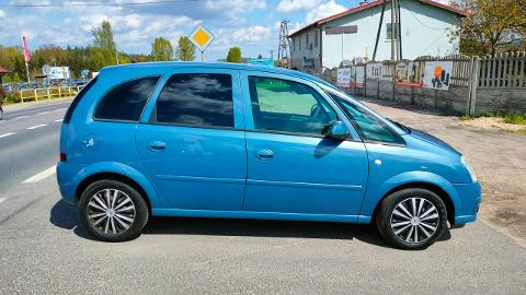 Opel Meriva I  (90KM) - 10 900  PLN, 2008 - Dolna Grupa - wyprzedaż | Autoria.pl