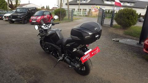 BMW K (173KM) - 41 900  PLN, 2012 - Janów Lubelski - wyprzedaż | Autoria.pl