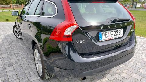 Volvo V60 I  (115KM) - 31 400  PLN, 2011 - Drelów - wyprzedaż | Autoria.pl