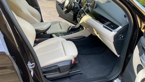 BMW X1 F48  (150KM) - 99 900  PLN, 2019 - Pruszków - wyprzedaż | Autoria.pl