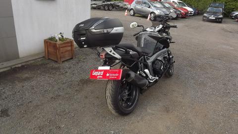 BMW K (173KM) - 41 900  PLN, 2012 - Janów Lubelski - wyprzedaż | Autoria.pl