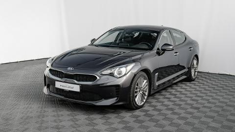 Kia Stinger (245KM) -  109 850  PLN, 2019 - Gdańsk - wyprzedaż | Autoria.pl