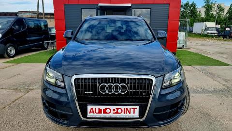 Audi Q5 8R  (239KM) - 64 900  PLN, 2010 - Kraków - wyprzedaż | Autoria.pl