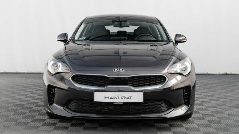 Kia Stinger (245KM) -  109 850  PLN, 2019 - Gdańsk - wyprzedaż | Autoria.pl