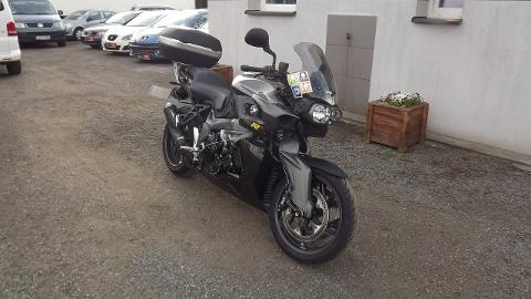 BMW K (173KM) - 41 900  PLN, 2012 - Janów Lubelski - wyprzedaż | Autoria.pl