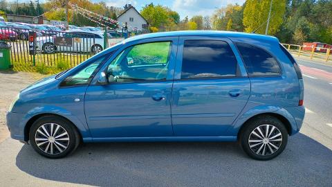 Opel Meriva I  (90KM) - 10 900  PLN, 2008 - Dolna Grupa - wyprzedaż | Autoria.pl