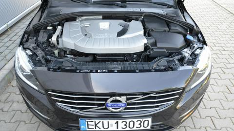 Volvo V60 I  (215KM) - 51 900  PLN, 2013 - Kutno - wyprzedaż | Autoria.pl